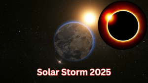 Read more about the article Solar Storm 2025 latest: What You Need to Know and How to Prepare