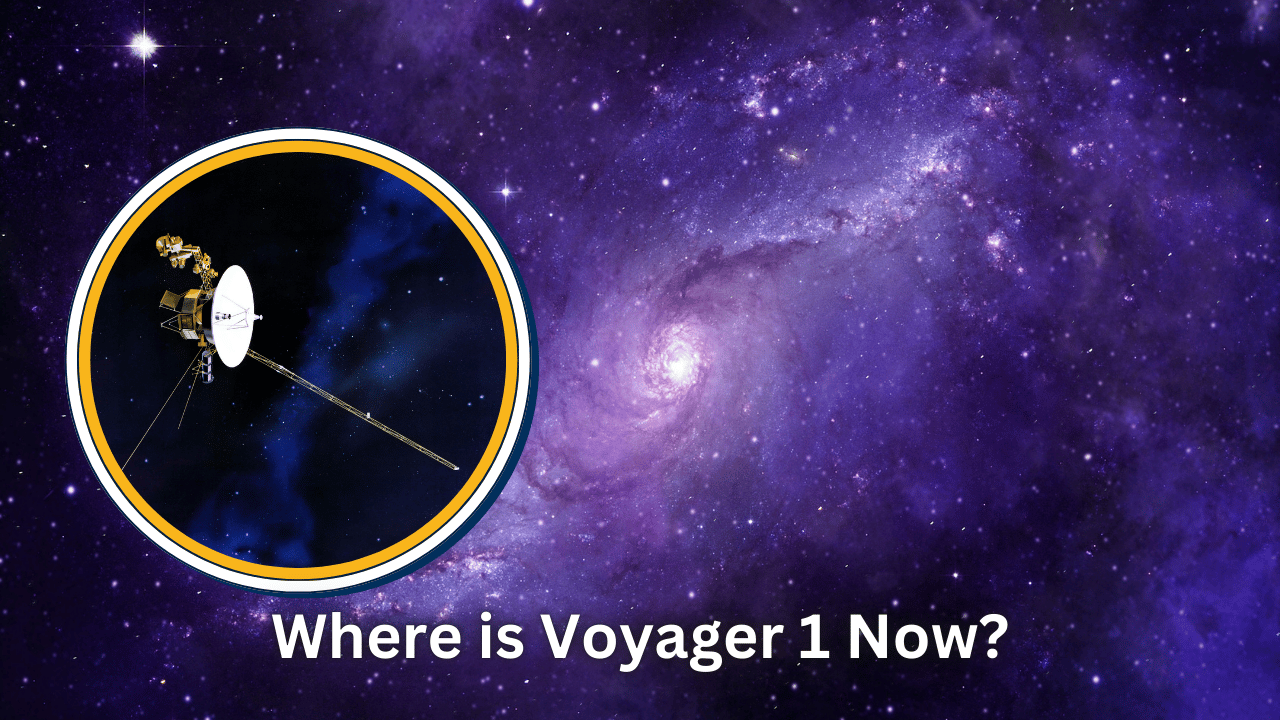 Voyager 1