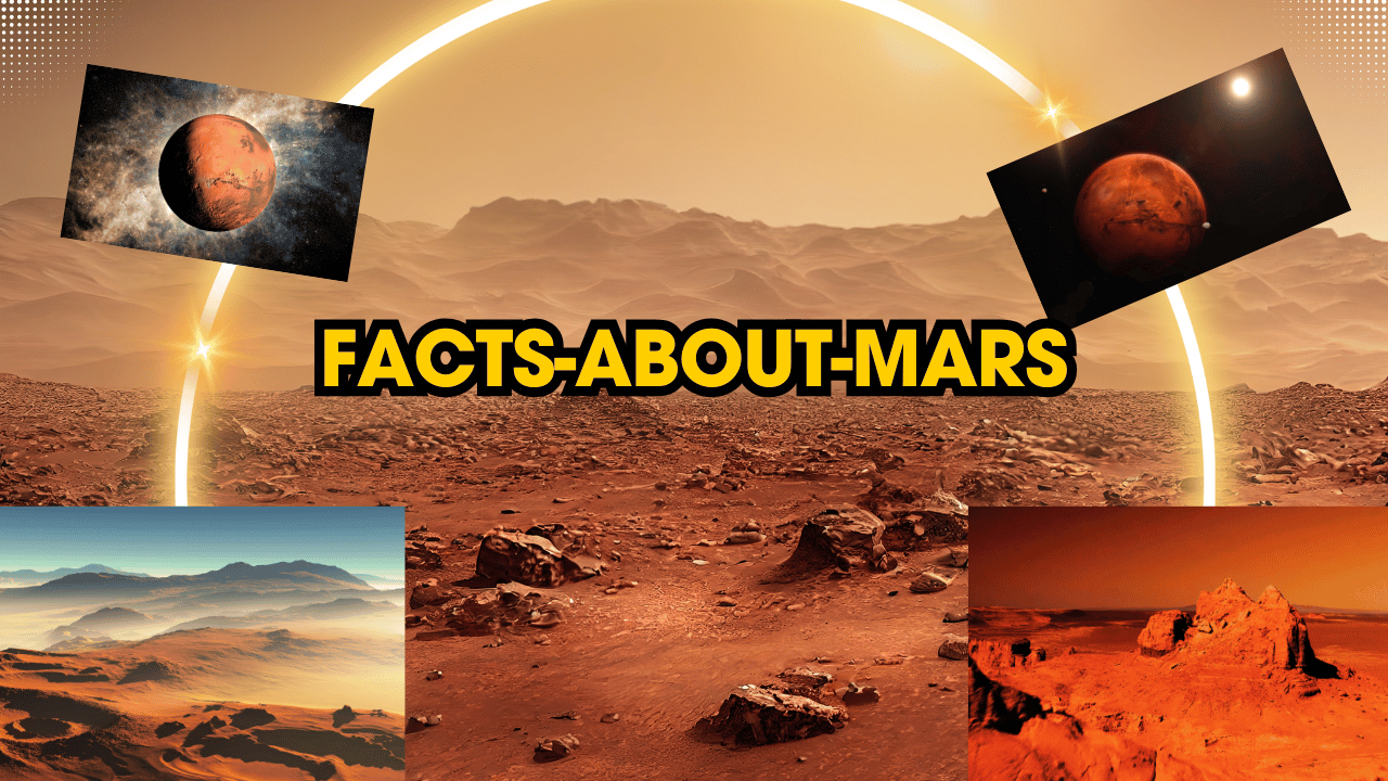 facts-about-mars