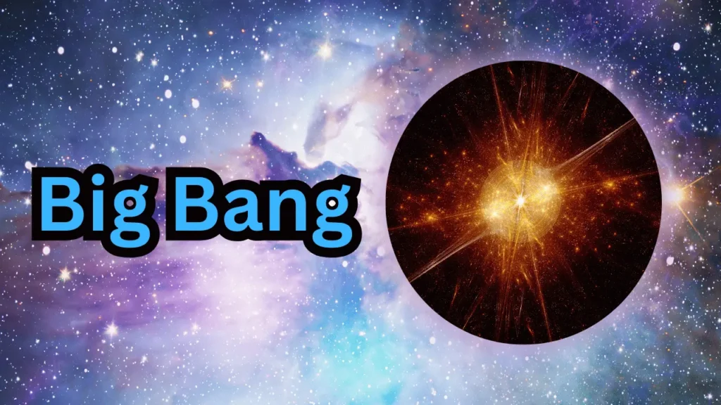 Big Bang