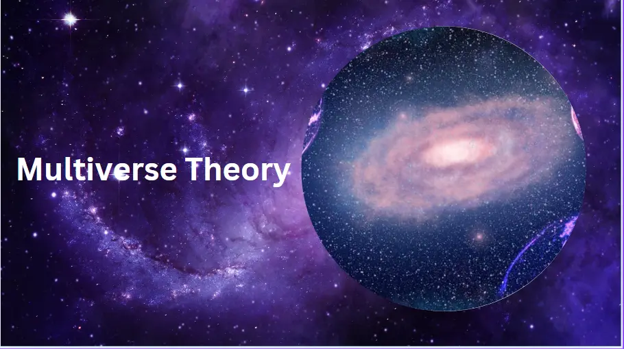 Multiverse Theory