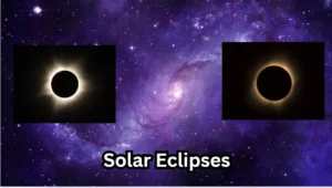 Read more about the article Unveiling the Wonder of a Solar Eclipse: The Ultimate Guide