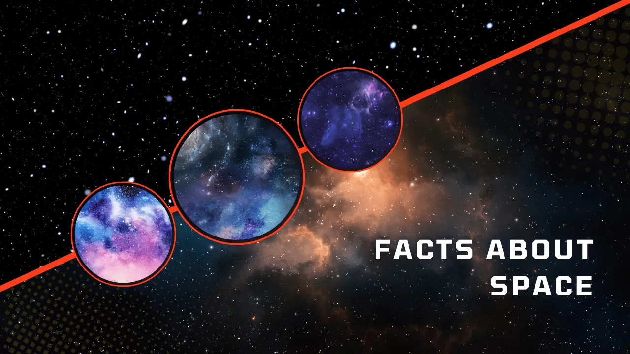 Facts About Space