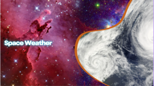 Read more about the article Space Weather: Understanding Its Impact on Earth and Beyond