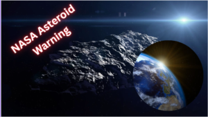 Read more about the article NASA Asteroid Warning: Protecting Earth’s Future