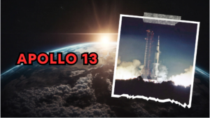 Read more about the article Apollo 13: The Incredible Story of NASA’s Most Daring Rescue