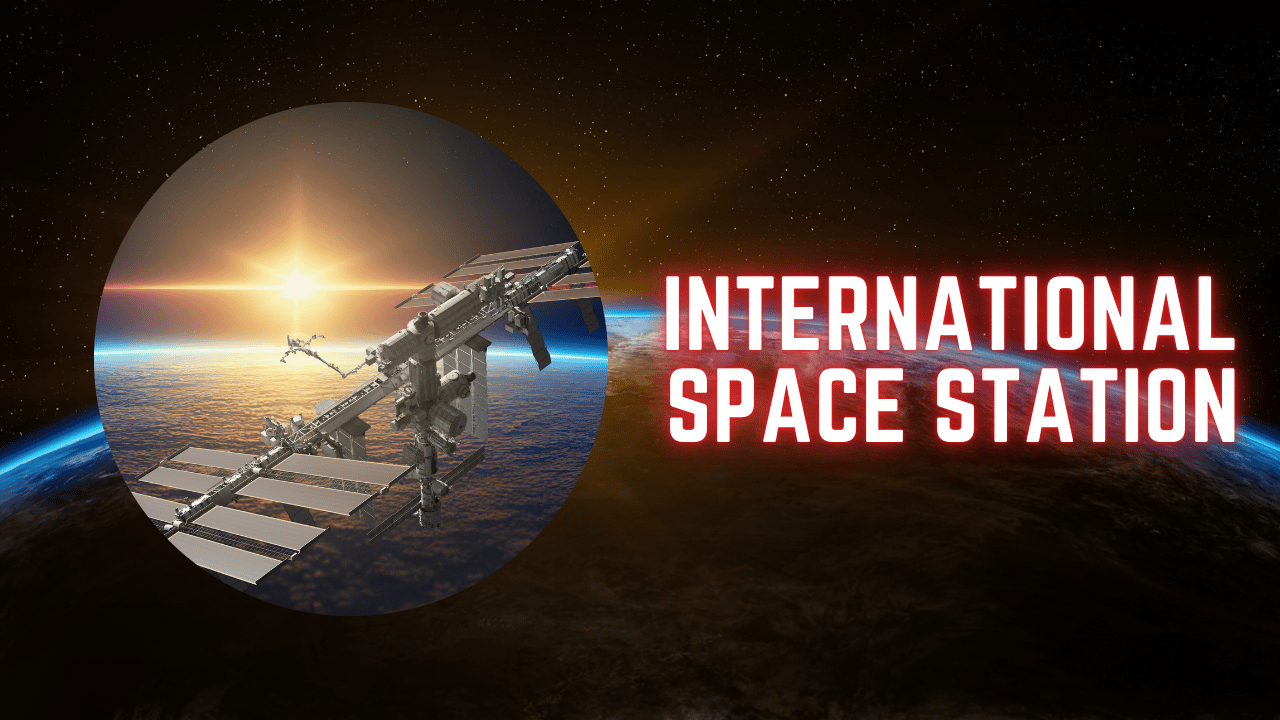 Read more about the article The International Space Station: A Marvel of Human Cooperation and Science