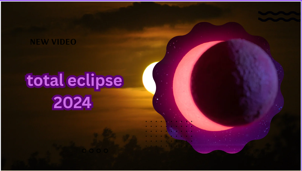 total eclipse 2024